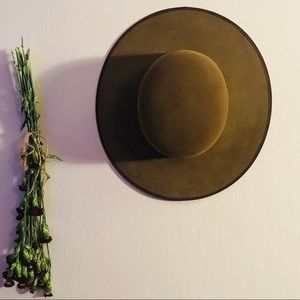 stetson austral 4x